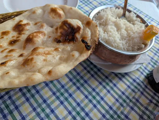 Bild von Indisches Restaurant Namaste