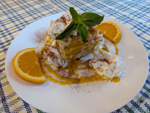 Bild von Indisches Restaurant Namaste