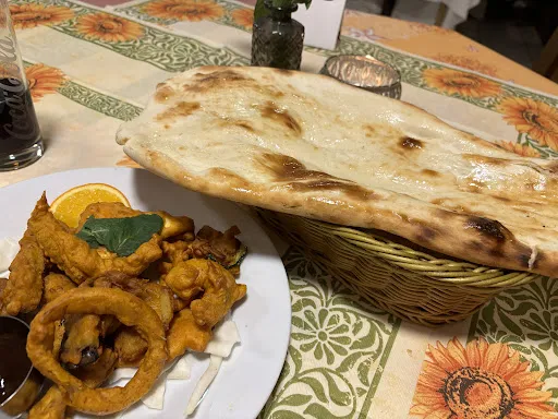 Bild von Indisches Restaurant Namaste