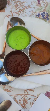 Bild von Indisches Restaurant Namaste