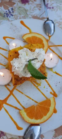 Bild von Indisches Restaurant Namaste