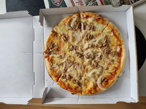 Bild von Pizzeria Casa Mia Driton Citaku Neunkhausen
