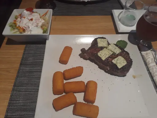 Bild von Pizzeria Casa Mia Driton Citaku Neunkhausen