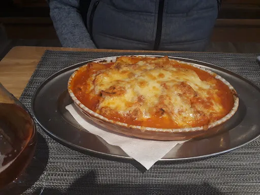 Bild von Pizzeria Casa Mia Driton Citaku Neunkhausen