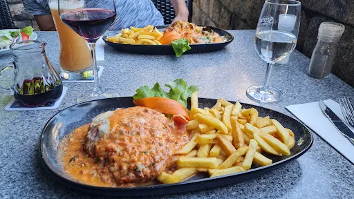 Bild von Hotel Restaurant Pizzeria zur Sonne