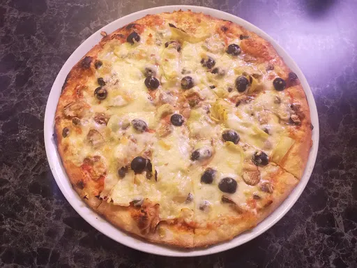 Bild von Hotel Restaurant Pizzeria zur Sonne