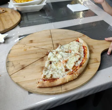Bild von Orient Pizzeria & Burger Haus