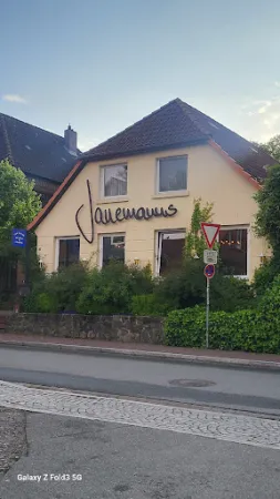 Bild von Janemanns Restaurant Hitzacker
