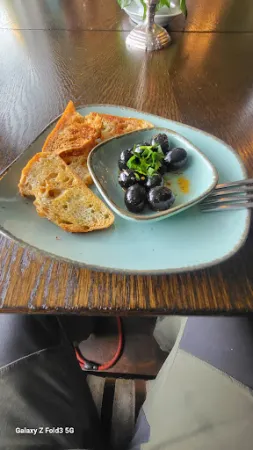 Bild von Janemanns Restaurant Hitzacker
