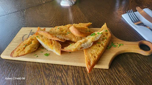 Bild von Janemanns Restaurant Hitzacker