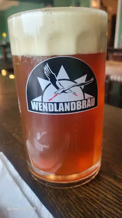 Bild von Janemanns Restaurant Hitzacker