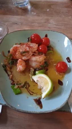 Bild von Janemanns Restaurant Hitzacker
