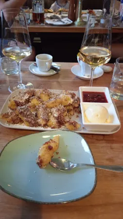Bild von Janemanns Restaurant Hitzacker