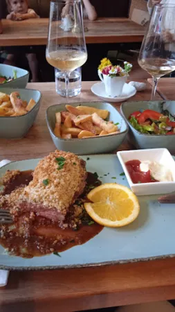 Bild von Janemanns Restaurant Hitzacker