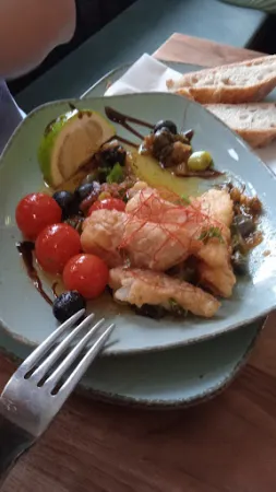 Bild von Janemanns Restaurant Hitzacker