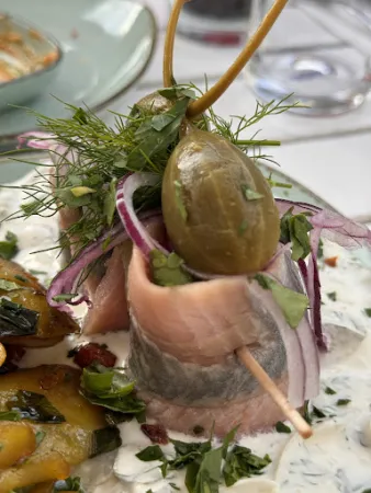 Bild von Janemanns Restaurant Hitzacker