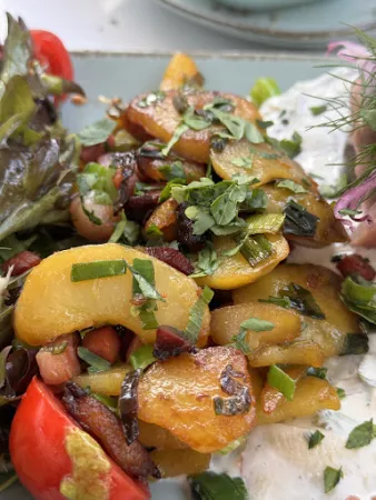 Bild von Janemanns Restaurant Hitzacker