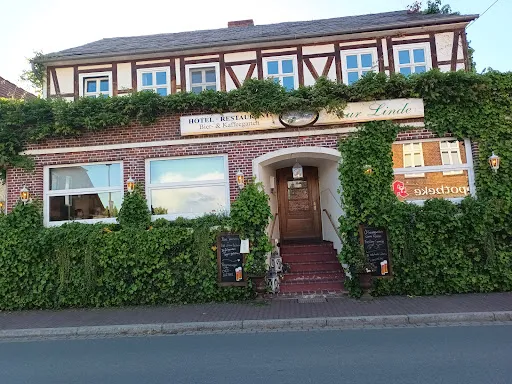 Bild von Janemanns Restaurant Hitzacker