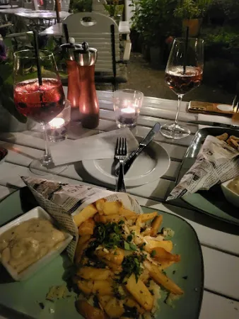 Bild von Janemanns Restaurant Hitzacker