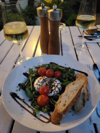 Bild von Janemanns Restaurant Hitzacker