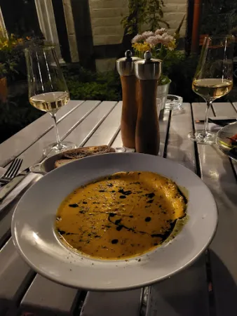 Bild von Janemanns Restaurant Hitzacker