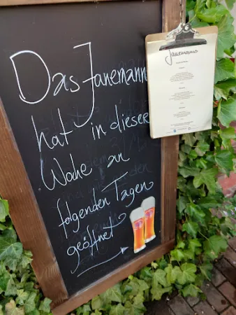 Bild von Janemanns Restaurant Hitzacker