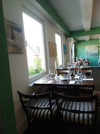 Bild von Janemanns Restaurant Hitzacker