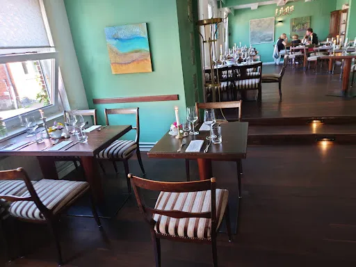 Bild von Janemanns Restaurant Hitzacker