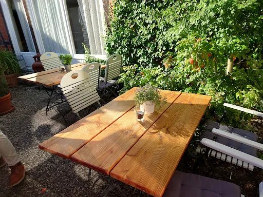 Bild von Janemanns Restaurant Hitzacker