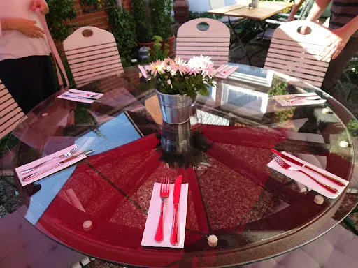 Bild von Janemanns Restaurant Hitzacker