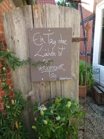 Bild von Janemanns Restaurant Hitzacker