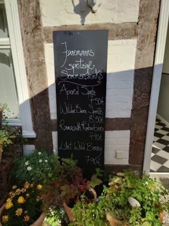 Bild von Janemanns Restaurant Hitzacker