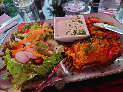 Bild von Janemanns Restaurant Hitzacker