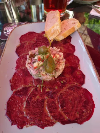 Bild von Janemanns Restaurant Hitzacker