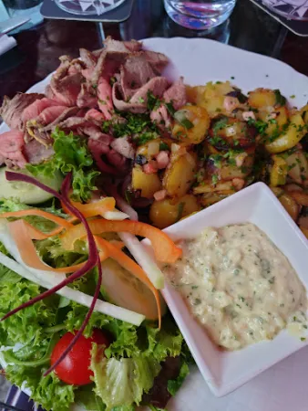 Bild von Janemanns Restaurant Hitzacker