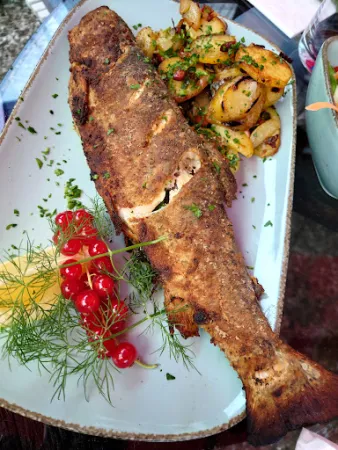 Bild von Janemanns Restaurant Hitzacker