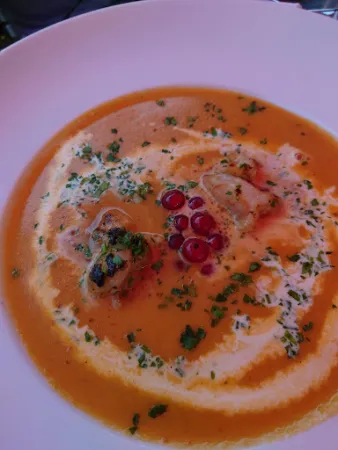 Bild von Janemanns Restaurant Hitzacker