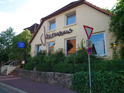 Bild von Janemanns Restaurant Hitzacker