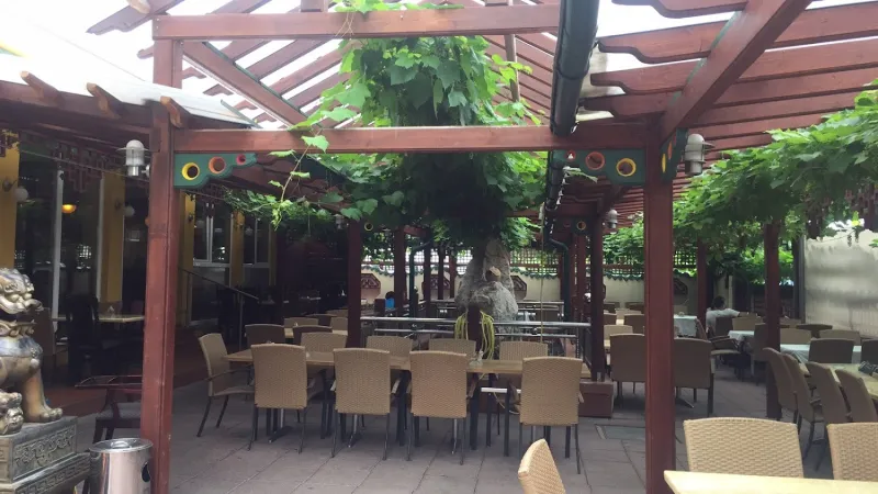 Bild von Asia Restaurant Stammhaus