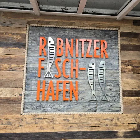 Bild von Fischrestaurant Ribnitzer Fischhafen