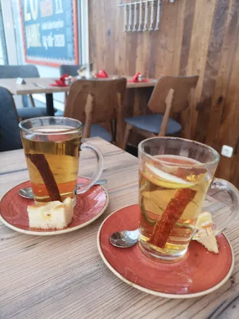 Bild von Fischrestaurant Ribnitzer Fischhafen
