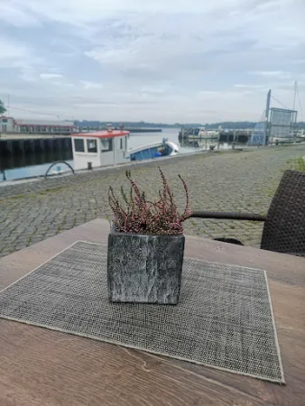 Bild von Fischrestaurant Ribnitzer Fischhafen