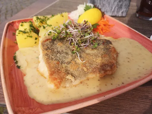 Bild von Fischrestaurant Ribnitzer Fischhafen