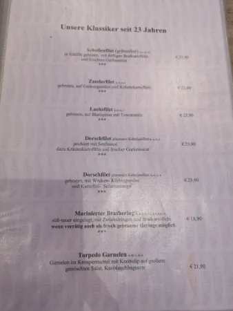 Bild von Fischrestaurant Ribnitzer Fischhafen