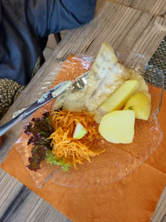 Bild von Fischrestaurant Ribnitzer Fischhafen