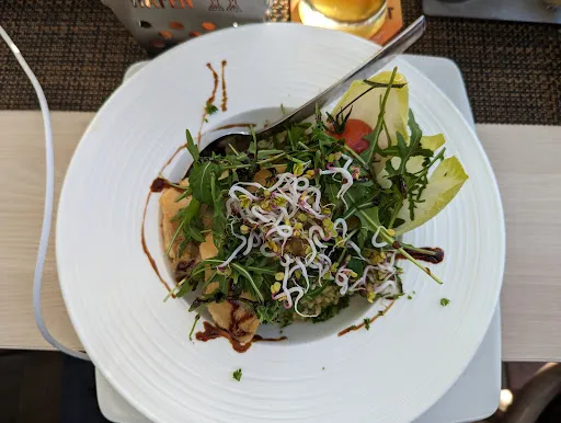 Bild von Fischrestaurant Ribnitzer Fischhafen