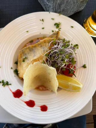 Bild von Fischrestaurant Ribnitzer Fischhafen