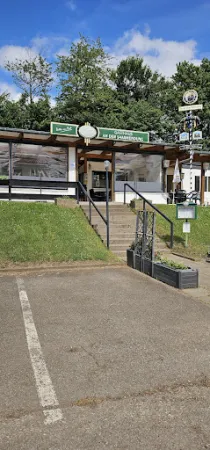 Bild von Gasthaus an der Saarmündung