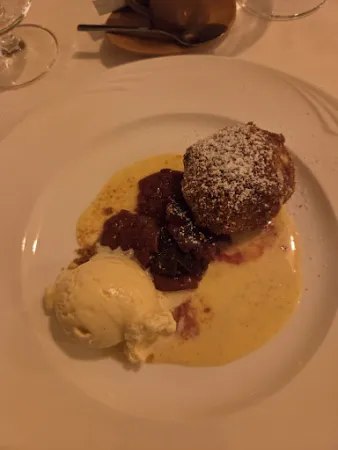 Bild von Scheid´s Hotel – Restaurant