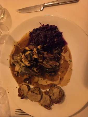 Bild von Scheid´s Hotel – Restaurant